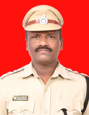 Sanjay More