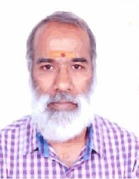 K. Swaminathan