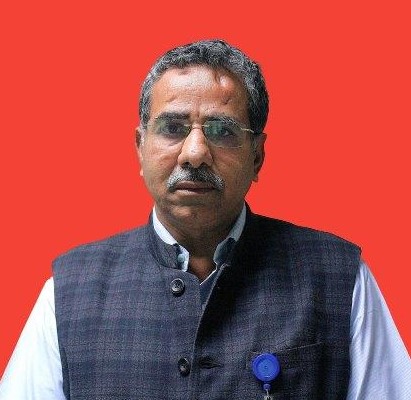 H. K. Sharma