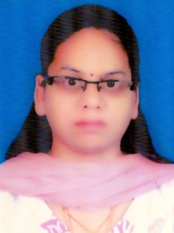 Shipla Rahul Shengal