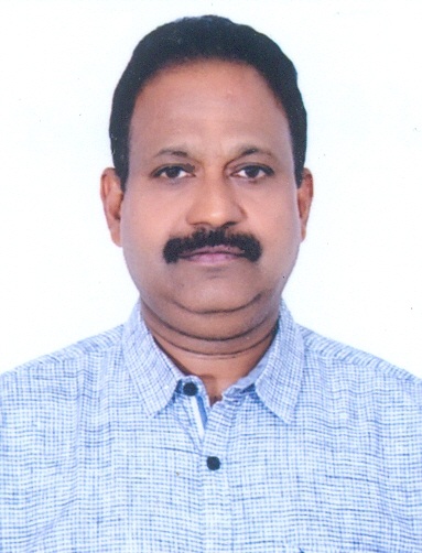 S. R. Gaidhani
