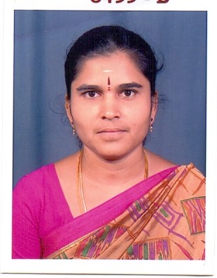 Dr. R Tamilarasi