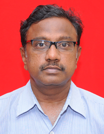 V.V.S.A. Prasad
