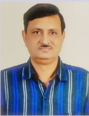 Mohd. Yaseen