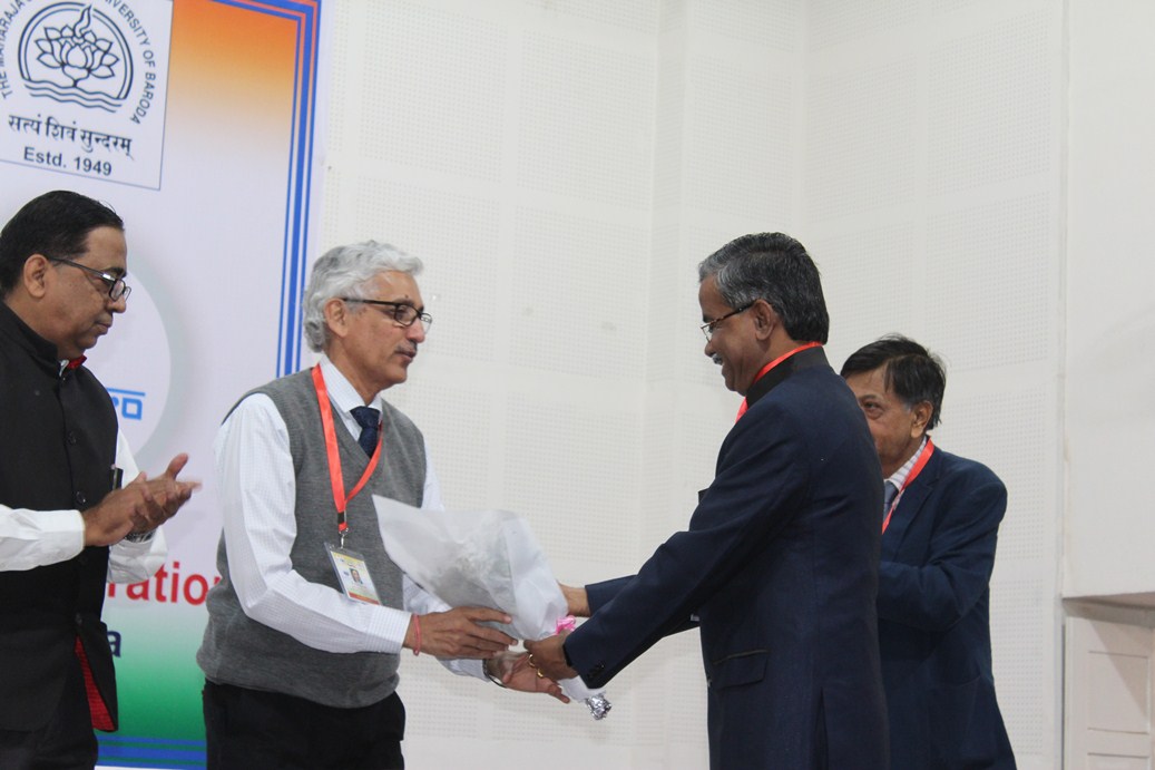 डॉ. विक्रम साराभाई जन्म शताब्दी समारोह का उद्घाटन समारोह