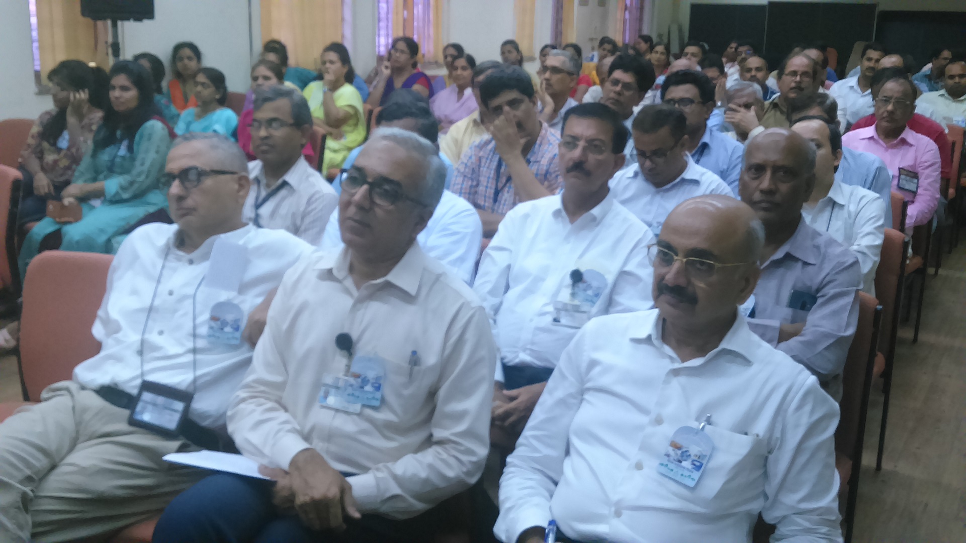 विश्व पर्यावरण दिवस 2019 समारोह एचडब्ल्यूबी में