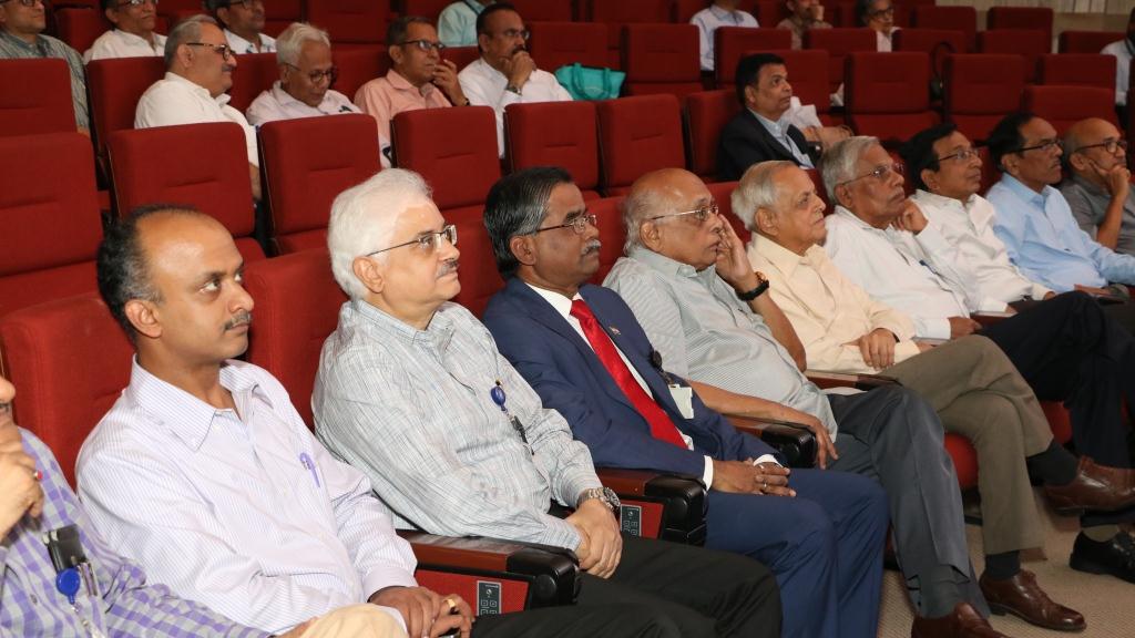 17 फरवरी 2020 को हेवी वॉटर डे 2020 का आयोजन