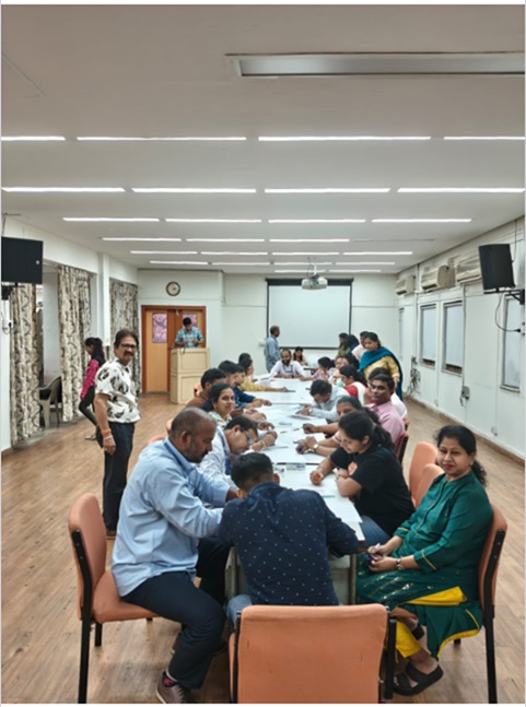 55th National Safety Day-2026
