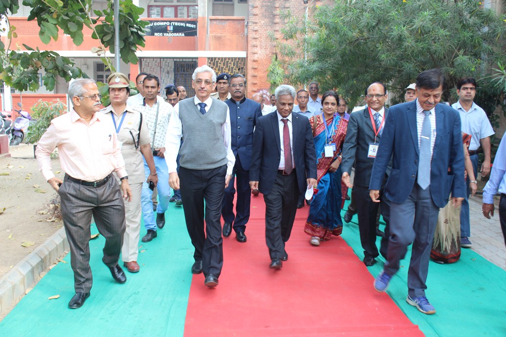 डॉ. विक्रम साराभाई जन्म शताब्दी समारोह का उद्घाटन समारोह
