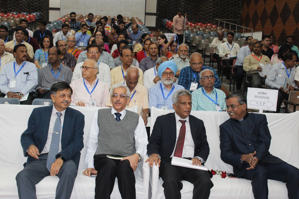 डॉ. विक्रम साराभाई जन्म शताब्दी समारोह का उद्घाटन समारोह