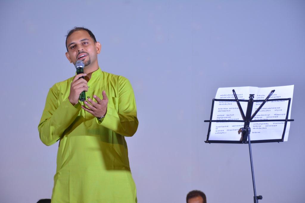 सांस्कृतिक कार्यक्रम : हेवी वॉटर डे 2020, 17 फरवरी 2020 को आयोजित
