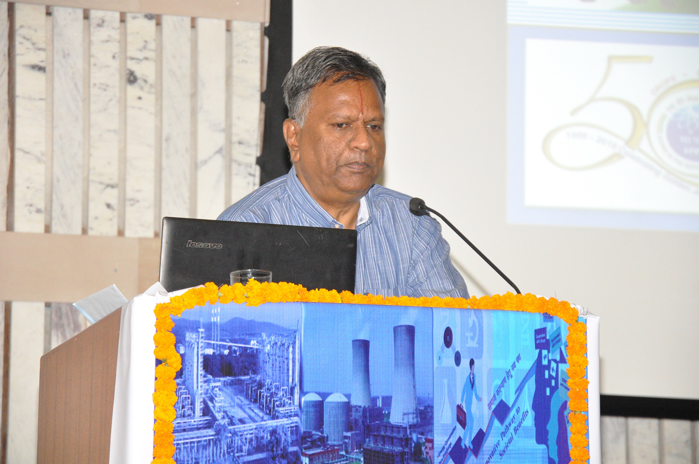 ड्यूटेरियम / भारी जल के गैर-परमाणु अनुप्रयोगों पर विषय बैठक – गणमान्य व्यक्तियों द्वारा संबोधन