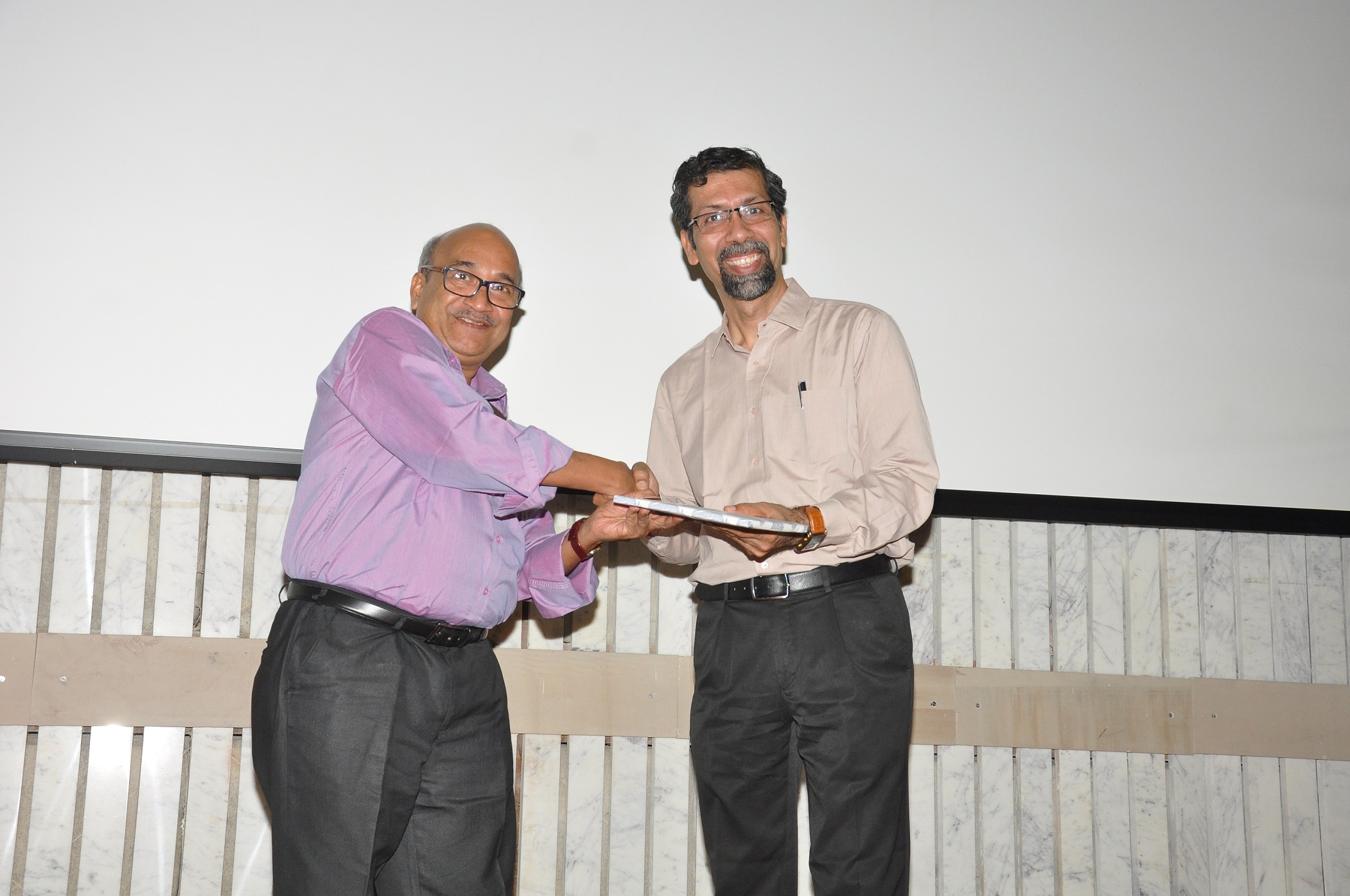 ड्यूटेरियम / भारी जल के गैर-परमाणु अनुप्रयोगों पर विषय बैठक – 30.04.2019 : सत्र 1 (एचडब्ल्यूबी एवं डीएई की अन्य इकाइयों द्वारा की जा रही गतिविधियाँ)