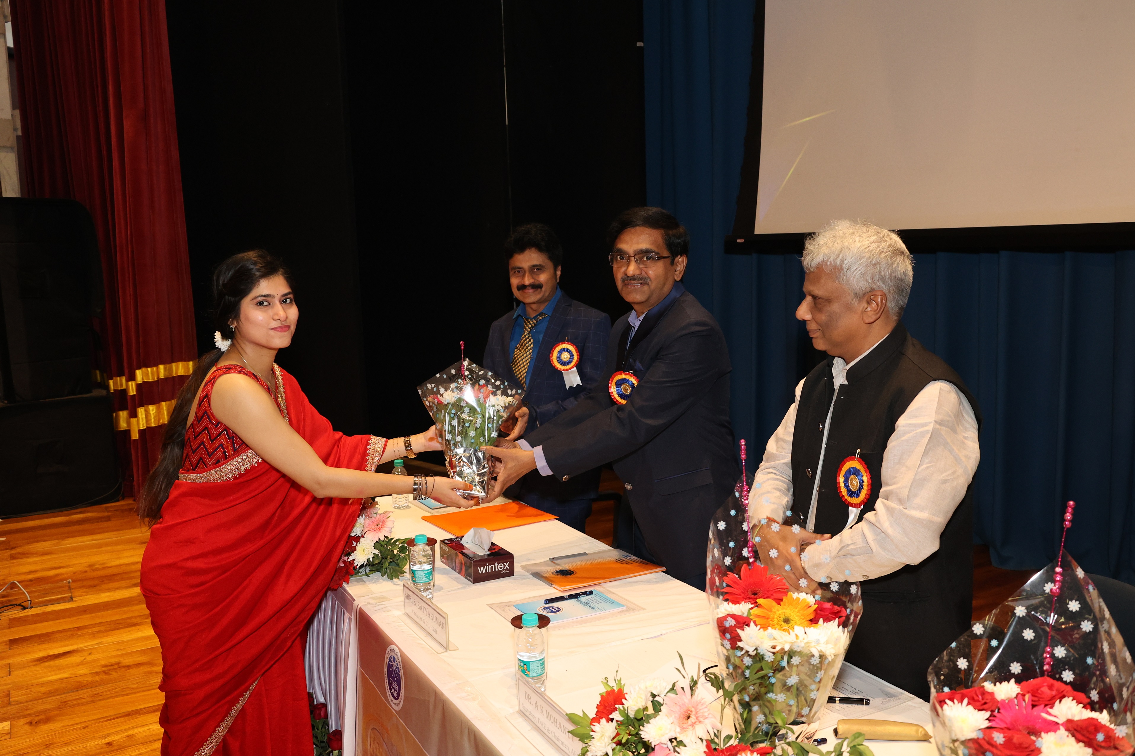 “हेवी वॉटर बोर्ड की अमृतकाल रूपरेखा” पर विषय बैठक एवं हेवी वॉटर डे – 2024 का स्मरणोत्सव