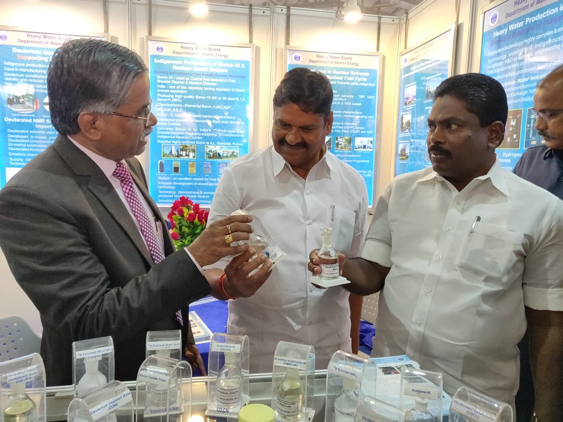 IXवां अंतरराष्ट्रीय इंजीनियरिंग सोर्सिंग शो (IESS 2020) 4 से 6 मार्च 2020 तक कोयंबटूर, भारत के कोडिसिया ट्रेड फेयर कॉम्प्लेक्स में “स्मार्ट इंजीनियरिंग” विषय के साथ आयोजित किया गया।