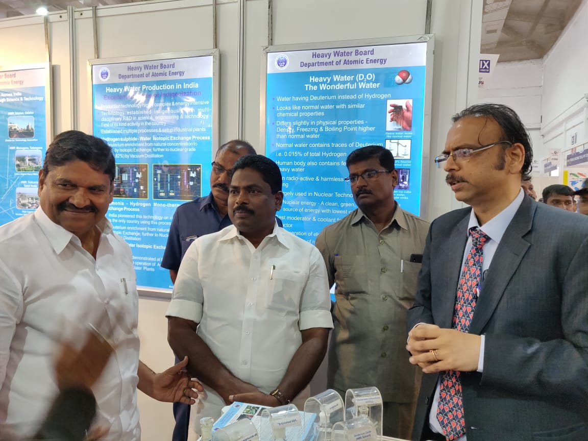 IXवां अंतरराष्ट्रीय इंजीनियरिंग सोर्सिंग शो (IESS 2020) 4 से 6 मार्च 2020 तक कोयंबटूर, भारत के कोडिसिया ट्रेड फेयर कॉम्प्लेक्स में “स्मार्ट इंजीनियरिंग” विषय के साथ आयोजित किया गया।