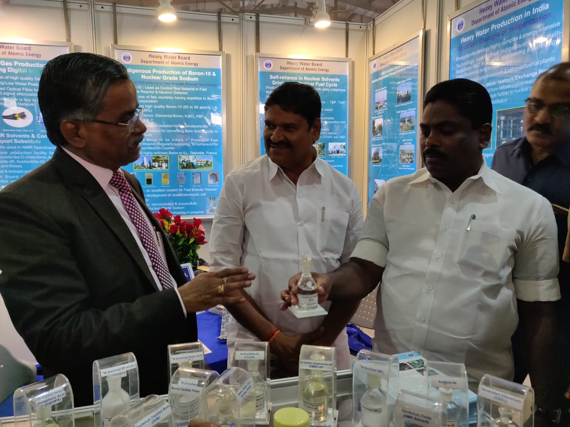 IXवां अंतरराष्ट्रीय इंजीनियरिंग सोर्सिंग शो (IESS 2020) 4 से 6 मार्च 2020 तक कोयंबटूर, भारत के कोडिसिया ट्रेड फेयर कॉम्प्लेक्स में “स्मार्ट इंजीनियरिंग” विषय के साथ आयोजित किया गया।