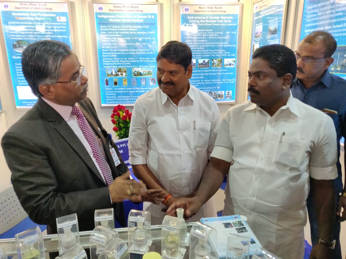 IXवां अंतरराष्ट्रीय इंजीनियरिंग सोर्सिंग शो (IESS 2020) 4 से 6 मार्च 2020 तक कोयंबटूर, भारत के कोडिसिया ट्रेड फेयर कॉम्प्लेक्स में “स्मार्ट इंजीनियरिंग” विषय के साथ आयोजित किया गया।