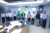 दिनांक 30.07.2025 को आरसीएफ, चेंबूर में  भारी पानी संयंत्र, थल के लिए दिनांक 01.01.2025 से दिनांक 31.12.2029 तक की अवधि के लिए राष्ट्रीय केमिकल्स एंड फर्टिलाइज लिमिटेड और भारी पानी बोर्ड के बीच “संचालन और अनुरक्षण ” करार पर हस्ताक्षर।