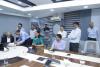 दिनांक 30.07.2025 को आरसीएफ, चेंबूर में  भारी पानी संयंत्र, थल के लिए दिनांक 01.01.2025 से दिनांक 31.12.2029 तक की अवधि के लिए राष्ट्रीय केमिकल्स एंड फर्टिलाइज लिमिटेड और भारी पानी बोर्ड के बीच “संचालन और अनुरक्षण ” करार पर हस्ताक्षर।