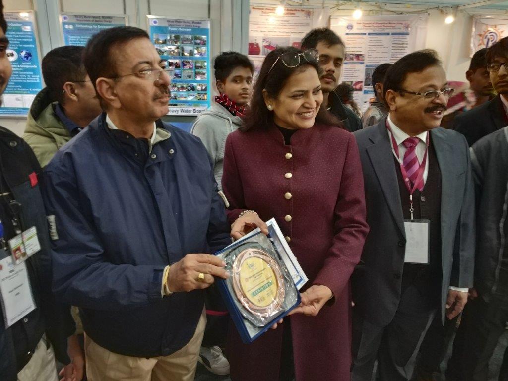 भारतीय विज्ञान कांग्रेस – 2019
