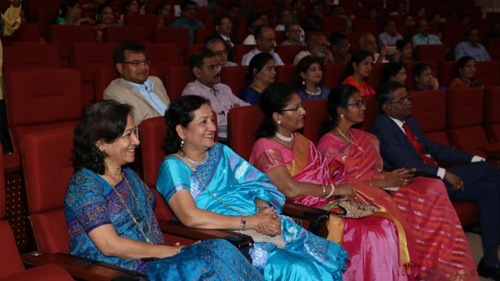 सांस्कृतिक कार्यक्रम : हेवी वॉटर डे 2020, 17 फरवरी 2020 को आयोजित