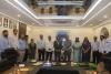  Signing-in ceremony of agreement held on 9th March 2026 between Heavy Water Board, Dept of Atomic Energy and Rashtriya Chemicals and Fertilizers Ltd., Chembur for providing support and services to HWBF Mumbai at RCF, Chembur for five years 