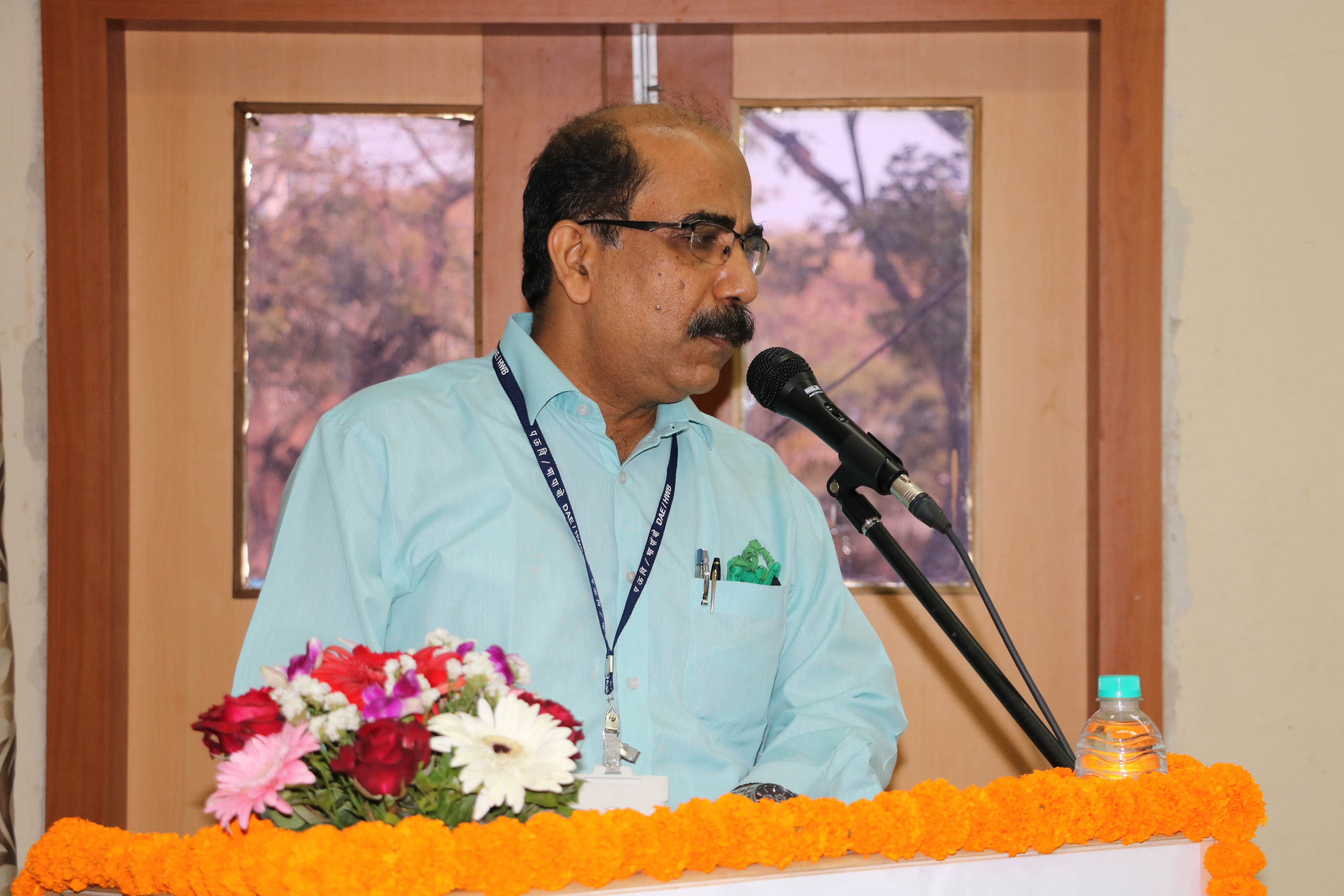 हेवी वॉटर डे 2021 का स्मरणोत्सव / समारोह