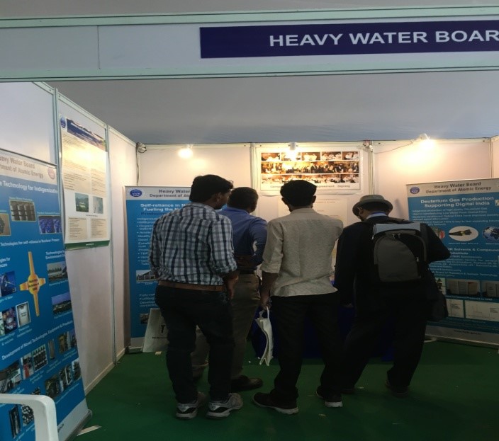 स्वास्थ्य, पर्यावरण और सामग्री के लिए सतत रसायन विज्ञान (SU-CHEM 2018)