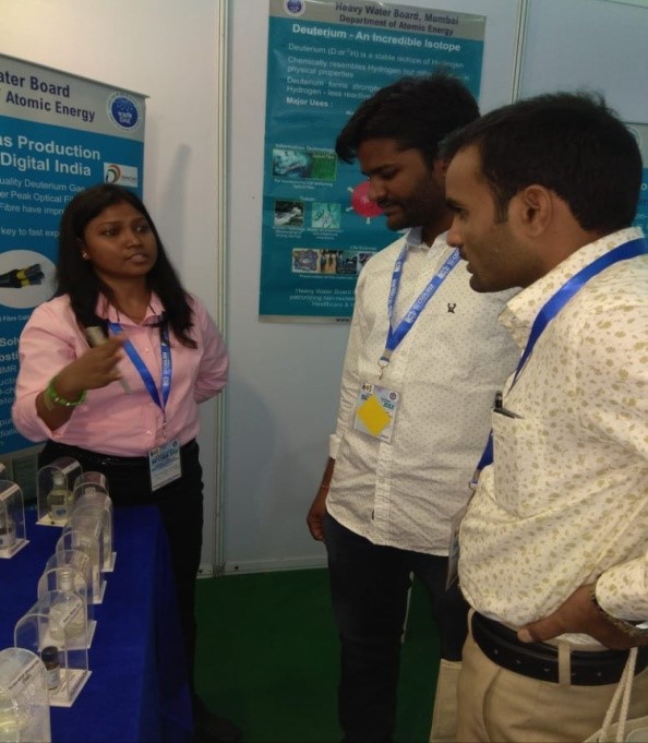 स्वास्थ्य, पर्यावरण और सामग्री के लिए सतत रसायन विज्ञान (SU-CHEM 2018)