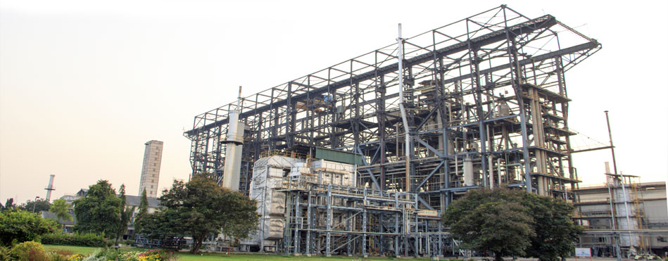 Heavy Water Plant, Hazira
